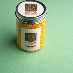 تصویر لپه 600 گرمی 