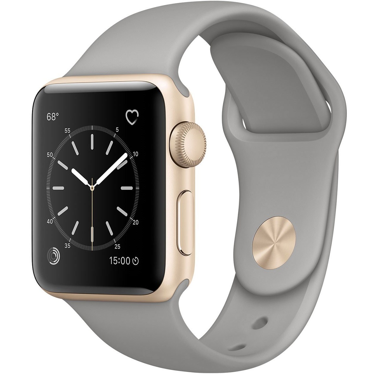 Iwatch serie 2025 1 38mm