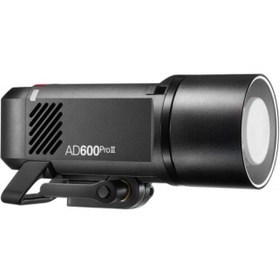 تصویر فلاش پرتابل گودکس Godox AD600Pro II All-in-One Outdoor Flash 