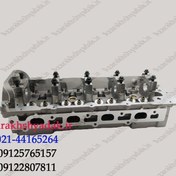 تصویر سرسیلندر ام وی ام 110 چهار سیلندر 