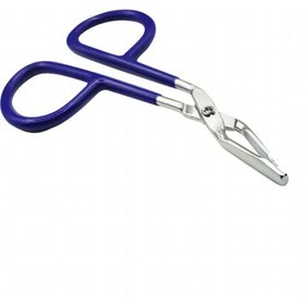 تصویر موچین ابرو فیشار 