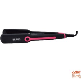 تصویر اتو مو براون مدل BR-2116 Braun BR-2116 Hair Straightener