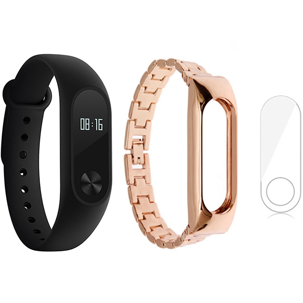 Smartwatch mi band discount 2