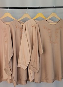 تصویر تونیک صبا 