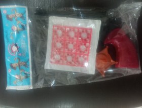 تصویر تفنگ لوک