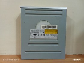 تصویر DVD رام LITE ON (IDE) مدل SHD-16P1S 