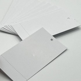 تصویر اتیکت RFID آویزدار 