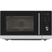 تصویر مایکروویو جی پلاس مدل GMW-M346S Techno TE-342 Microwave Oven