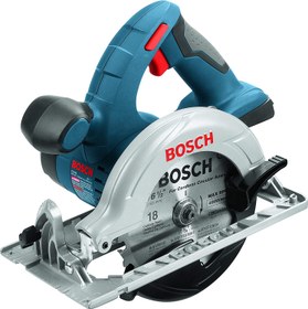 تصویر اره مدور لیتیوم یونی 18 ولتی BOSCH Bare-Tool CCS180B - ارسال 15 الی 20 روز کاری 