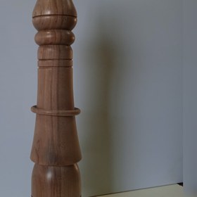 تصویر تنه قلیون 