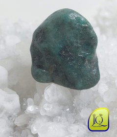 تصویر راف زمرد معدنی 