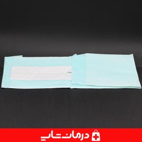 تصویر زیر انداز بیمار رادین 5 عددی 