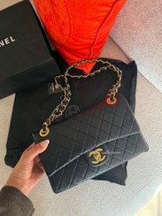 تصویر کیف زنانه برند شنل CHANEL