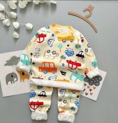 تصویر بلوز شلوار های توکرکی وارداتی اسپرت 