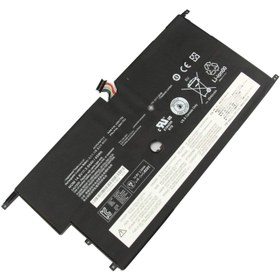 تصویر باتری لپ تاپ لنوو Lenovo ThinkPad X1 Carbon 45N1703 