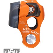 تصویر ابزار صعود و قرقره کریک سی تی CT CRIC 