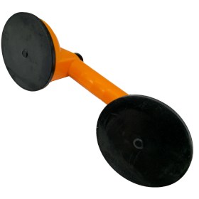 تصویر قاپک دوقلو DINGQI 