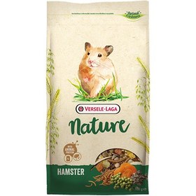 تصویر غذای همستر ورسلاگا 2500 گرم (طبیعی) VerseleLaga Nature Hamster Nature 2500g