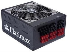 تصویر پاور Enermax Platimax 1500W Platinum Power Supply 