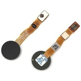 تصویر فلت سنسور حسگر اثر انگشت فینگر پرینت شیائومی نوت 8 پرو / Xiaomi Redmi Note 8 Pro فلت فینگر Xiaomi Redmi Note 8 Pro