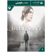 تصویر خرید بازی Silent Hill 2 برای Xbox Series X|S و PC 