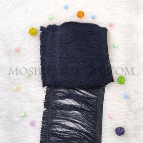 تصویر نوار ریش ابریشم 