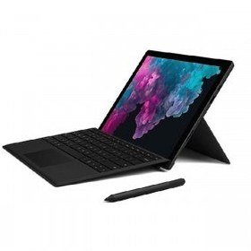 تصویر تبلت مایکروسافت (استوک) Surface Pro 6 | 16GB RAM | 256GB | I5 ا Microsoft Surface Pro 6 (Stock) Microsoft Surface Pro 6 (Stock)