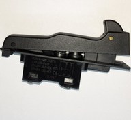 تصویر کلید سنگ فرزتوسن و کرون مدل CROWN 13069 - TOSAN 3061A ا anglegrinder tosan 3061 switch anglegrinder tosan 3061 switch