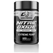 تصویر نیتریک اکسید کور چمپس Core Champs Nitric Oxide 