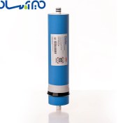 تصویر فیلتر ممبران ۴۰۰ گالن Filmtec 