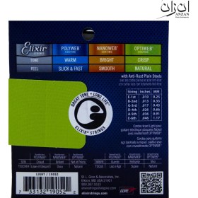 تصویر Elixir 10-46 Optiweb 