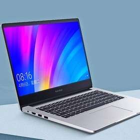 تصویر لپ تاپ شیائومی مدل RedmiBook 14 Enhanced Edition I7/8/512/2 