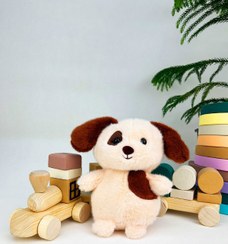 تصویر پولیشی سگ ژاپنی 