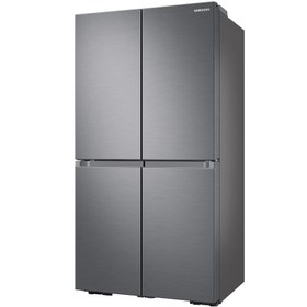 تصویر یخچال فریزر سامسونگ RF59 