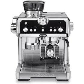 تصویر اسپرسوساز دلونگی مدل EC9355 Delonghi Ec9355 Espresso Machine Metal