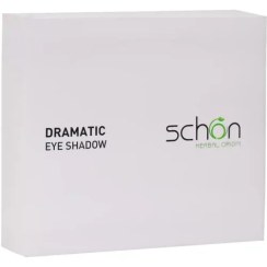 تصویر سایه چشم ۴ رنگ دراماتیک شون 