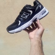 تصویر نیوبالانس 530 مشکی - 4 newbalanc 530