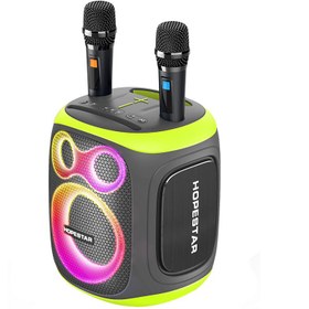 تصویر اسپیکر هوپ استار Party 130 Hopestar Party 130 Bluetooth Speaker
