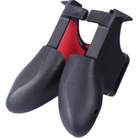 تصویر دسته بازی موبایل PubG 