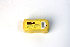 تصویر واکس کفش پنگوئن مدل LUXE 