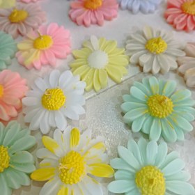 تصویر شمع مارگاریت 