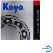 تصویر 6005 2rs FG KOYO 