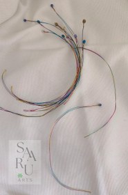 تصویر سوزن نخ کن پانچ 