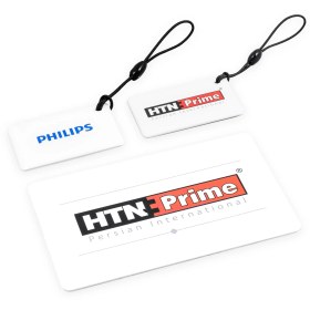 تصویر کارت و تگ HTN Prime 