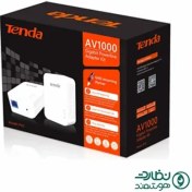 تصویر پاورلاین تندا PH3 