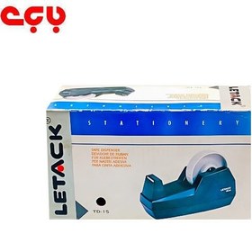 تصویر جاچسبی لتک TD-15 