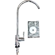 تصویر شیر برداشت نیمه اهرمی دستگاه تصفیه آب مدل YS22 