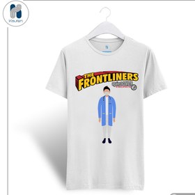 تصویر لباس طرح پزشکی 