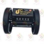 تصویر متراتور چرخ دار پنج رقمى مترى آپگرین تایوان مدل BM 