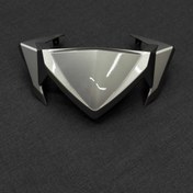 تصویر تل جلو اس وای ام لاکی ۱۸۵ 